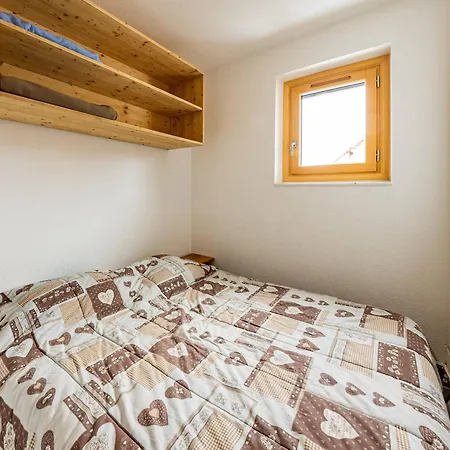 Cosy 5 Pers, Pied Des Pistes, Balcon, Commerces A Proximite - Fr-1-807-8 Apartament